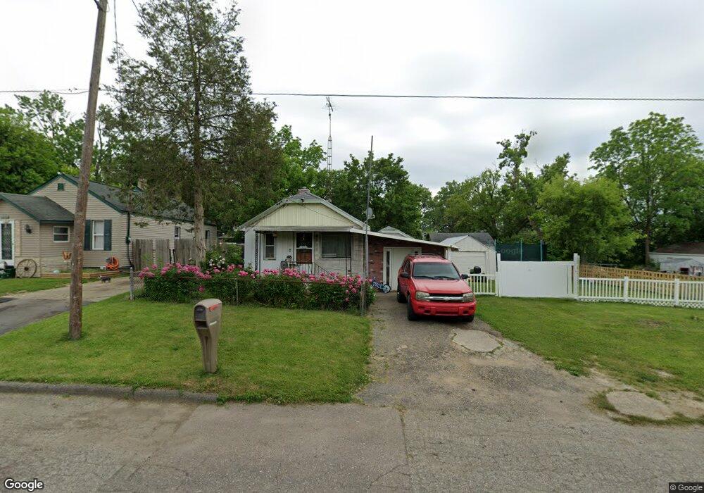 1101 Knickerbocker Ave, Flint, MI 48505 - photo 1