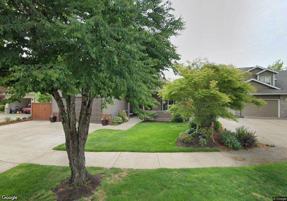 3486 Quailridge Ln, Eugene, OR 97404 - photo 1