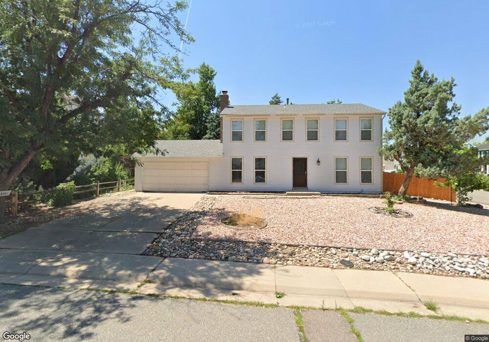 2401 S Eagle Way, Aurora, CO 80014 - photo 1