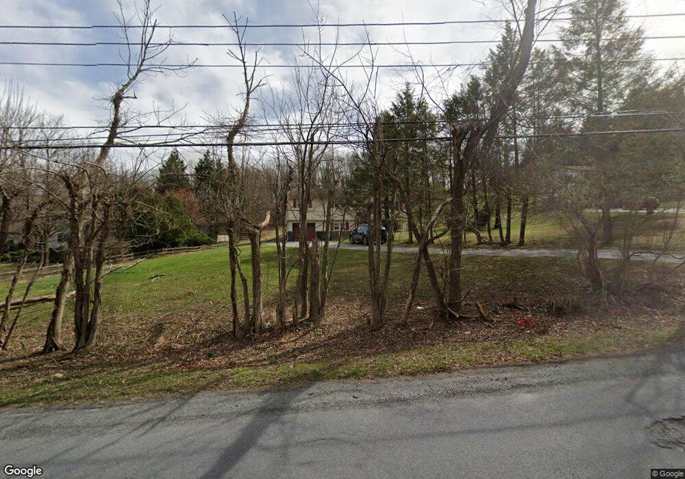 449 Mullock Rd, Port Jervis, NY 12771 - photo 1