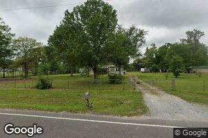 1332 Green Moore Rd, Starks, LA 70661