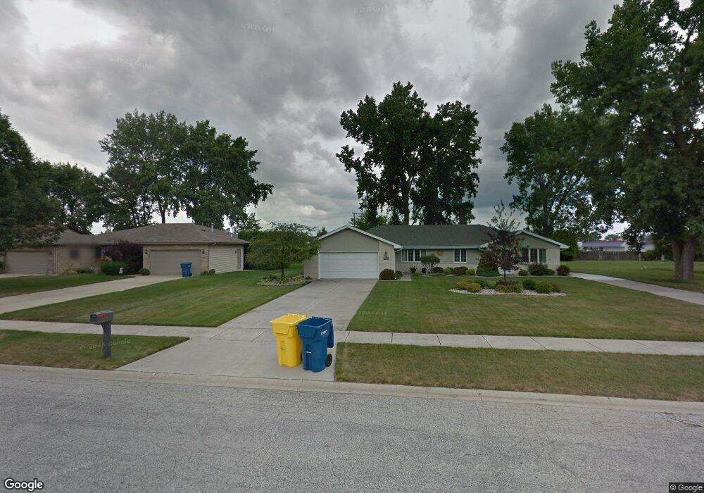 1856 W Ash St, Griffith, IN 46319 - photo 1