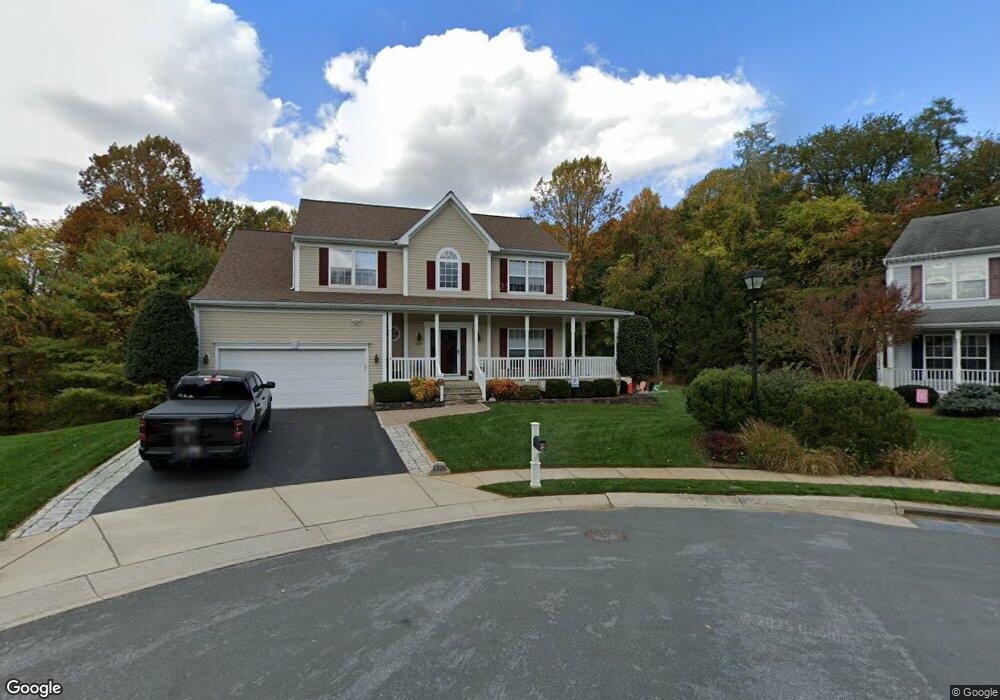 1226 Sapphire Ct, Sykesville, MD 21784 - photo 1