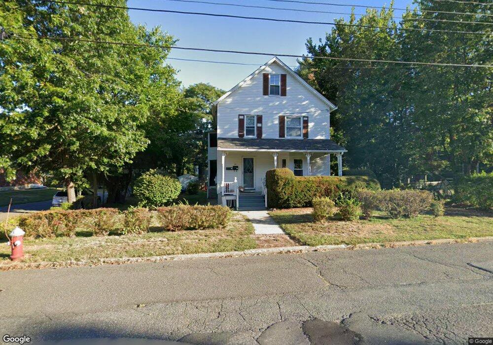 35 Ward Ave, Easthampton, MA 01027 - photo 1