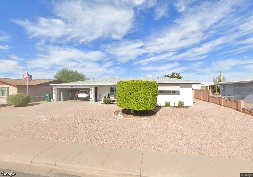 6626 E Adobe St, Mesa, AZ 85205 - photo 1