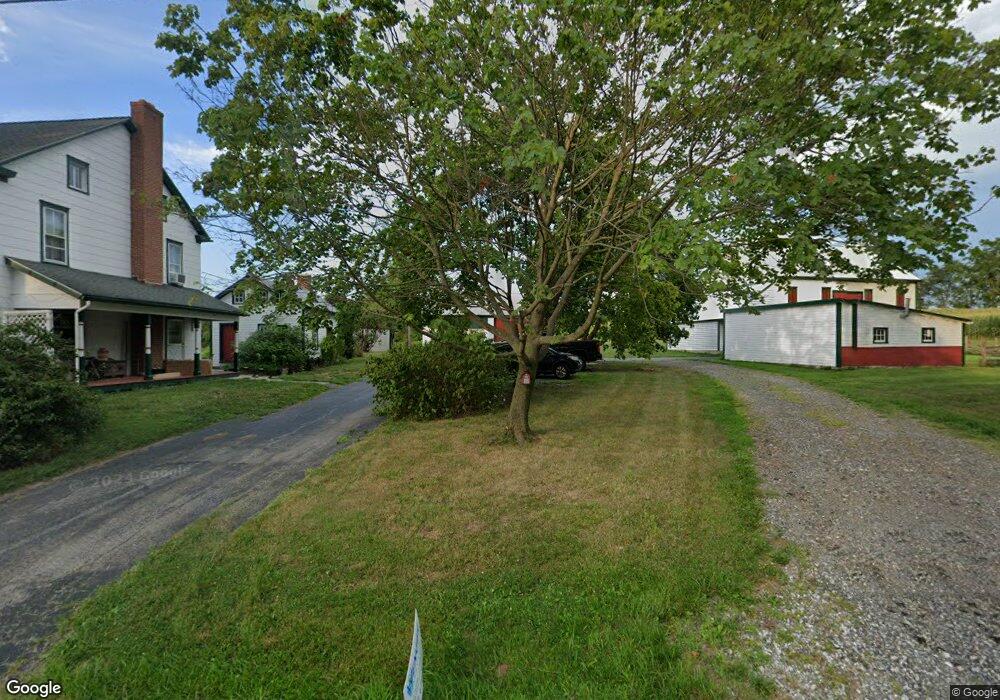 1158 White Hall Rd, Littlestown, PA 17340 - photo 1