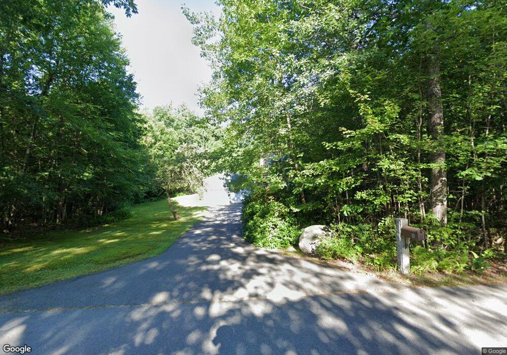 8 Hunter Ln, Merrimack, NH 03054 - photo 1