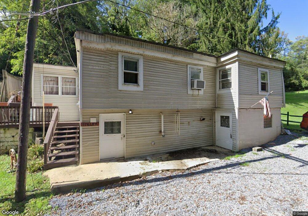 6618 Dam Number 4 Rd unit AND, Sharpsburg, MD 21782 - photo 1