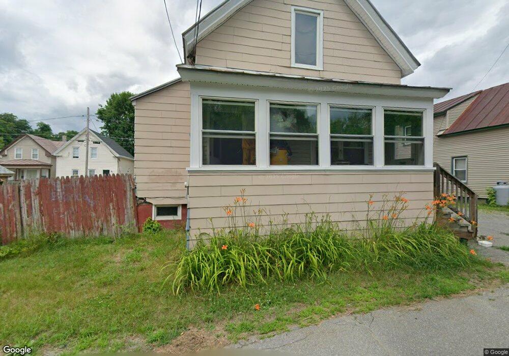 15 Moor St, Waterville, ME 04901 - photo 1