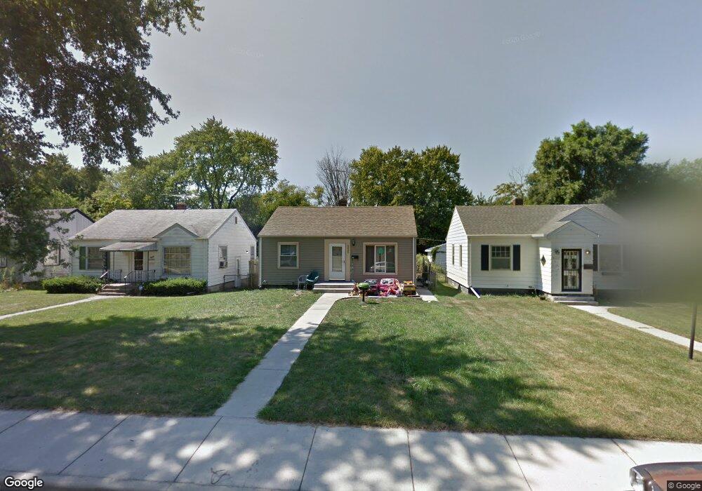 5030 Adams St, Gary, IN 46408 - photo 1