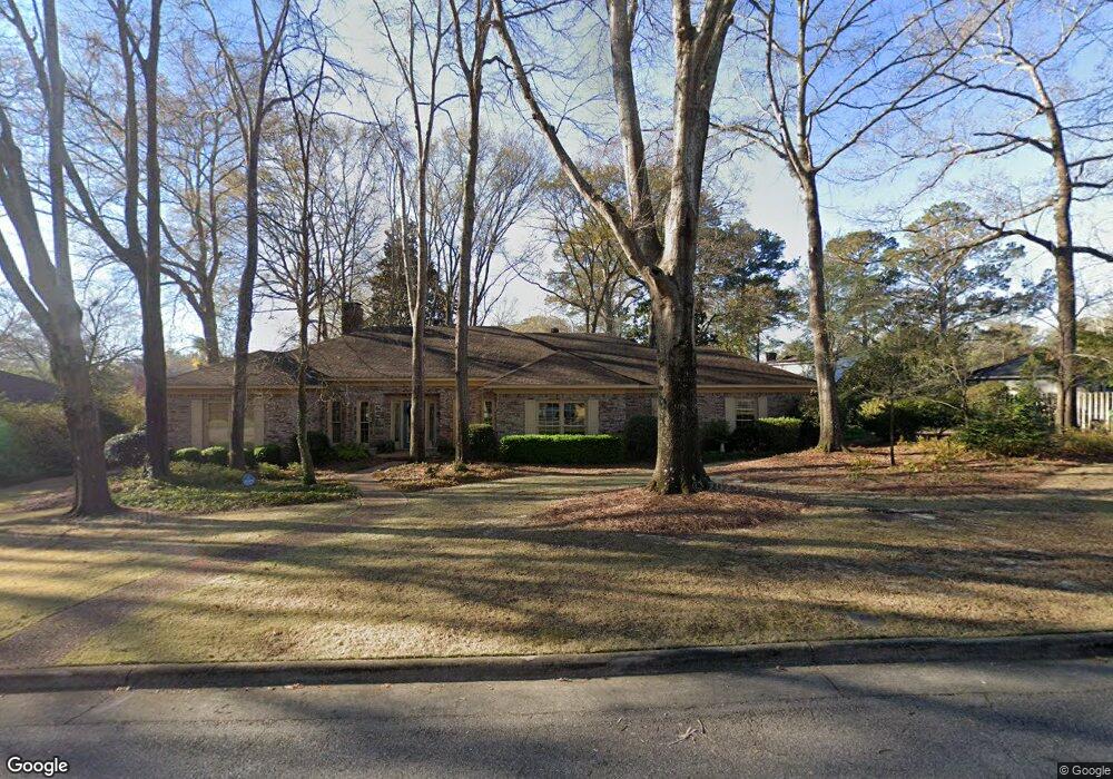 5112 E Timbalier Ct, Columbus, GA 31907 - photo 1