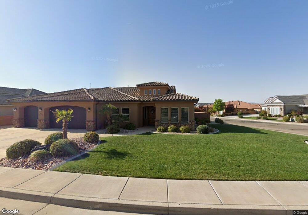 1566 E 50 S, St. George, UT 84790 - photo 1