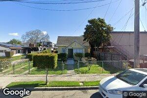 9318 D St, Oakland, CA 94603