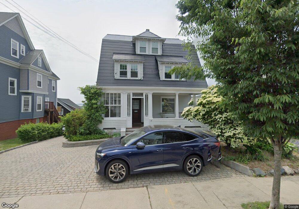 15 Washington Ave unit 1, Winthrop, MA 02152 - photo 1