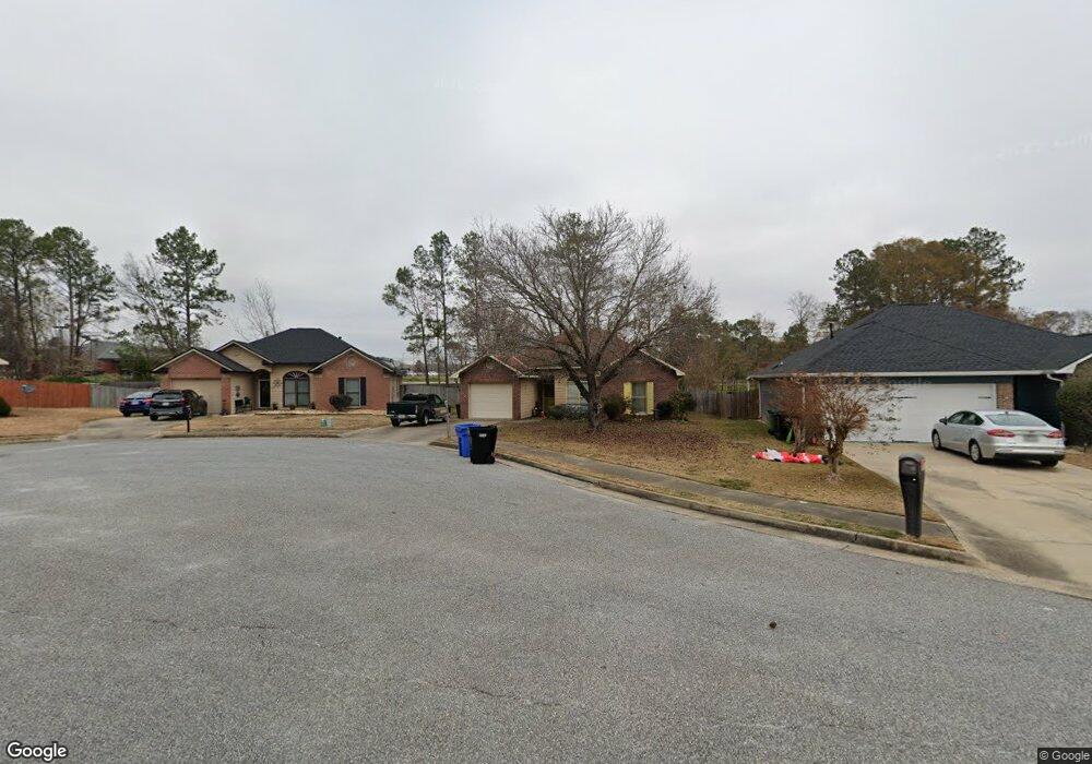 7138 Vinings Way, Columbus, GA 31907 - photo 1