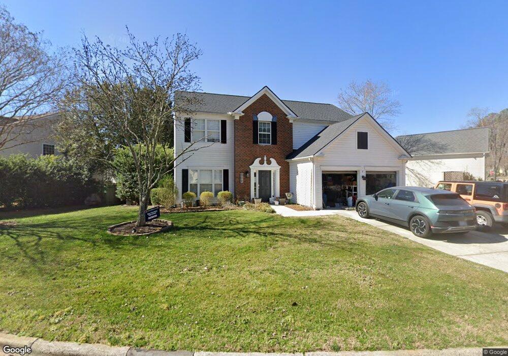 107 Grassy Point Rd, Apex, NC 27502 - photo 1