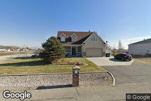 5948 S 6150 W, Hooper, UT 84315