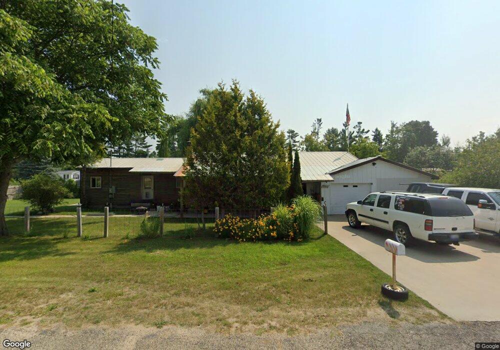 8262 Cedar St, Vanderbilt, MI 49795 - photo 1