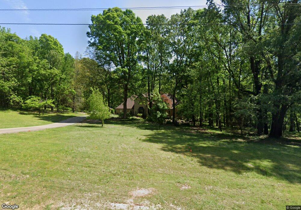 7700 Stone Creek Dr, Texarkana, TX 75503 - photo 1