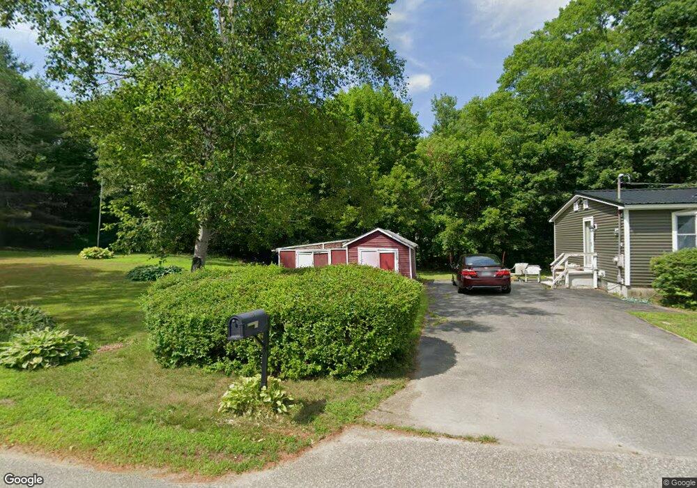 7 Patricia Terrace, Waterville, ME 04901 - photo 1