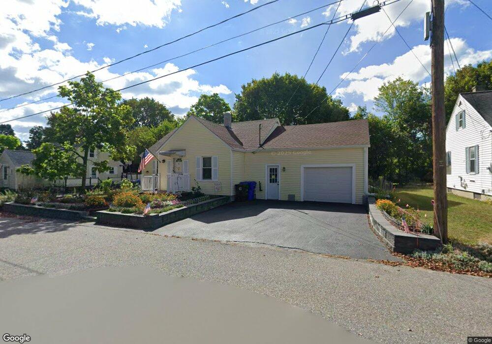 8 Leonard St, Shirley, MA 01464 - photo 1