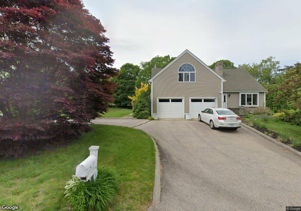 49 Sunny Dr, Westerly, RI 02891 - photo 1