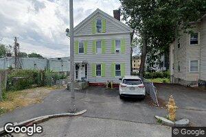 7 Shepard St, Worcester, MA 01610