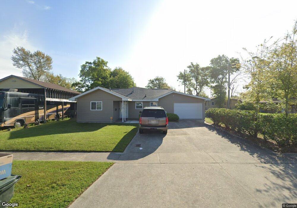 2729 General Vandenburg St, Lake Charles, LA 70615 - photo 1