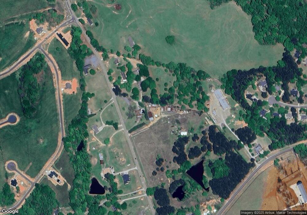 2100 Malcom Bridge Rd, Bogart, GA 30622 - photo 1