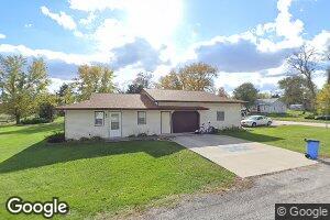 600 E Wood St, Montezuma, IA 50171