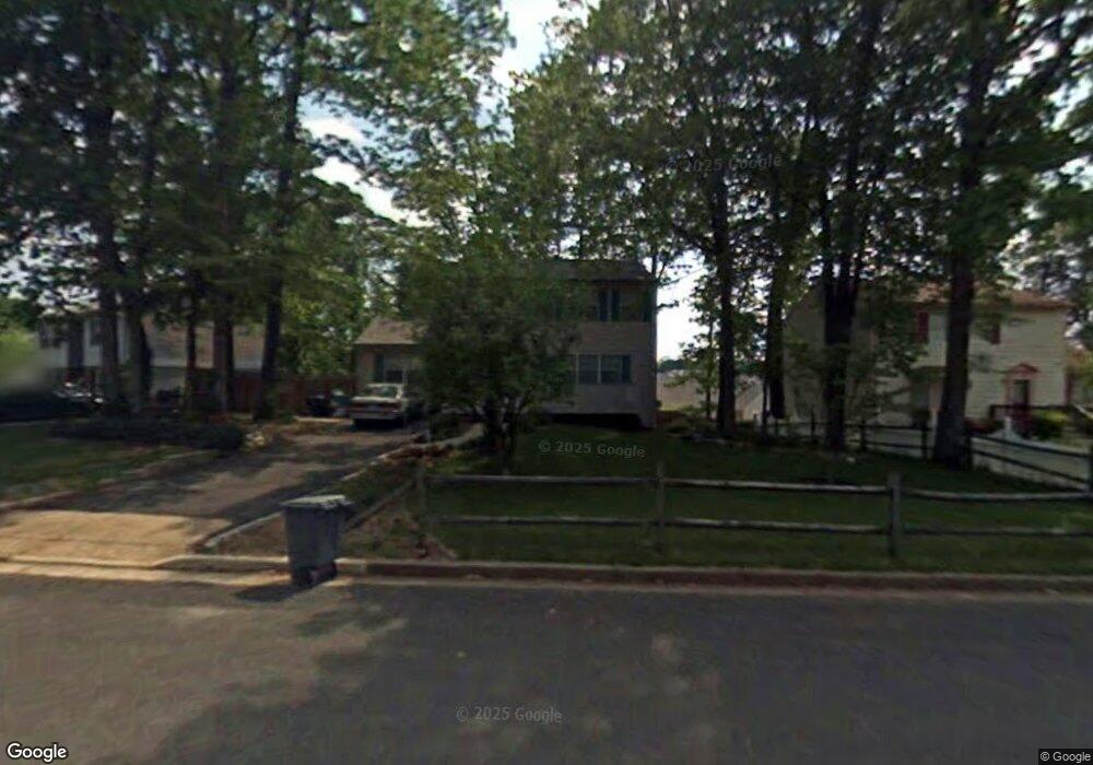 214 Pepper Tree Ln, Stafford, VA 22554 - photo 1