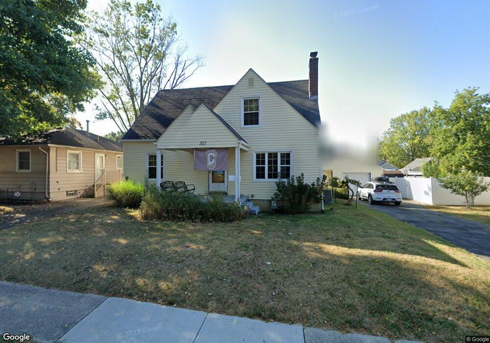 327 Morse Rd, Columbus, OH 43214 - photo 1