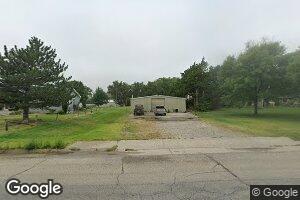 912 S Section Line St, Plainville, KS 67663