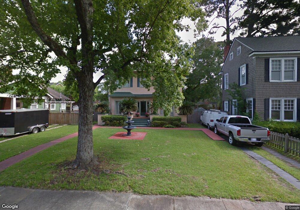 736 E 41st St, Savannah, GA 31401 - photo 1