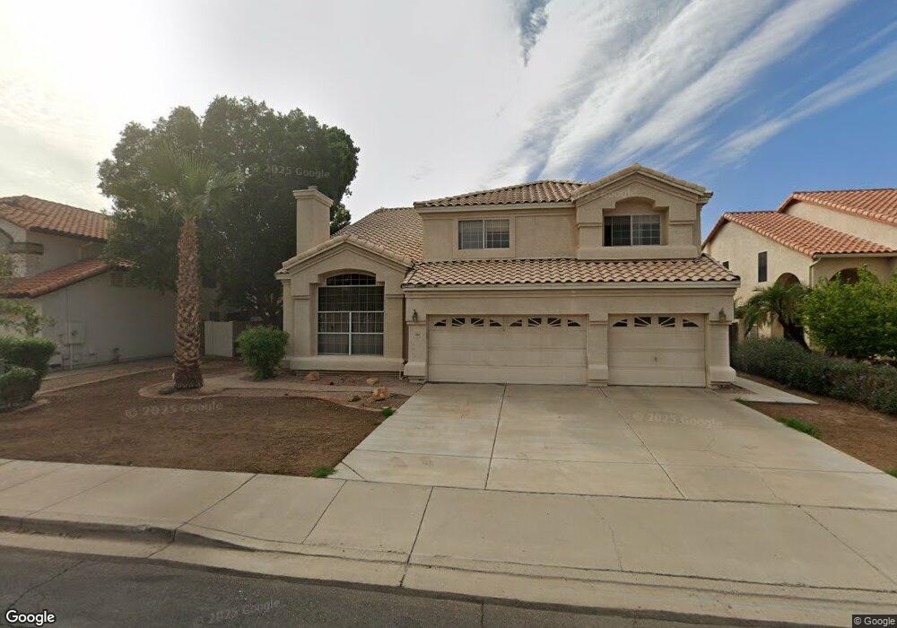 643 W Meseto Ave, Mesa, AZ 85210 - photo 1