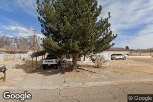 1012 E 13th St, Clovis, NM 88101