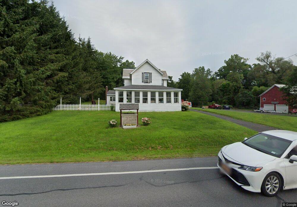 225 Swaggertown Rd, Schenectady, NY 12302 - photo 1