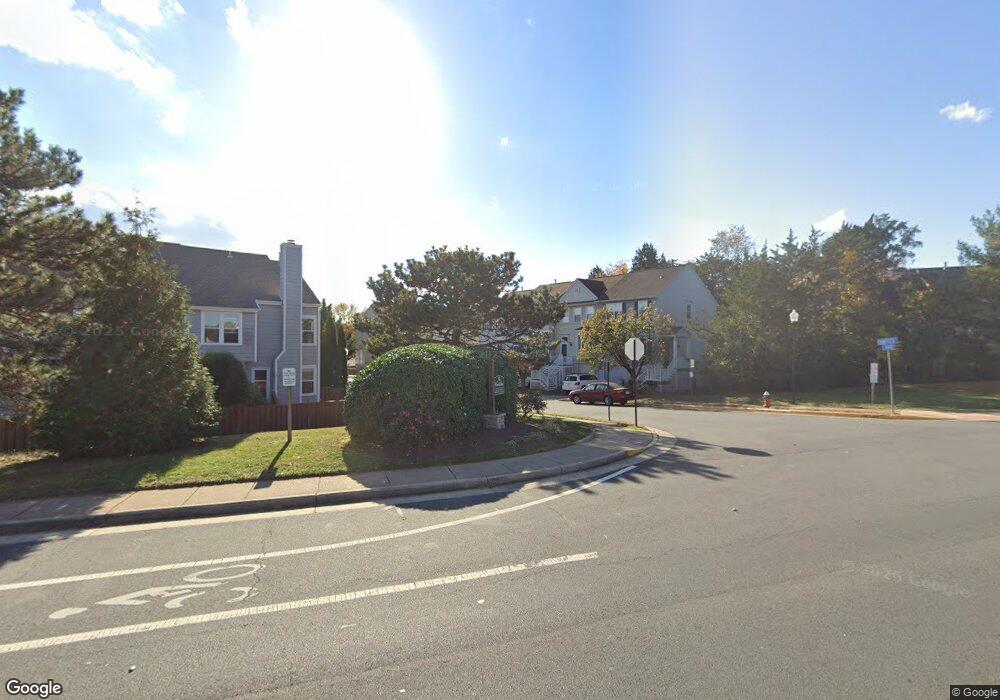 46691 Corkwing Square, Sterling, VA 20164 - photo 1