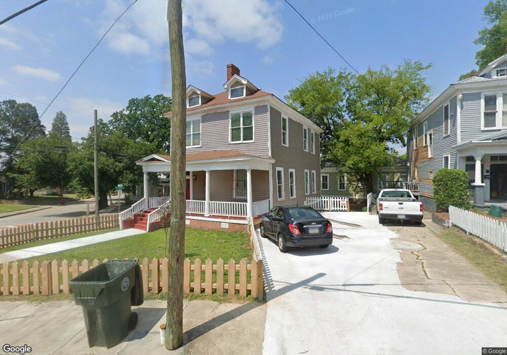 1112 Appleton Ave, Macon, GA 31201 - photo 1