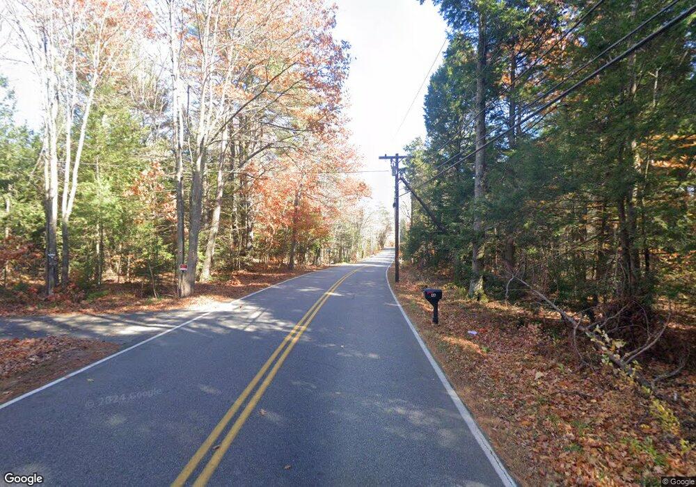 16 Acres Mast Hill Rd, Saco, ME 04072 - photo 1