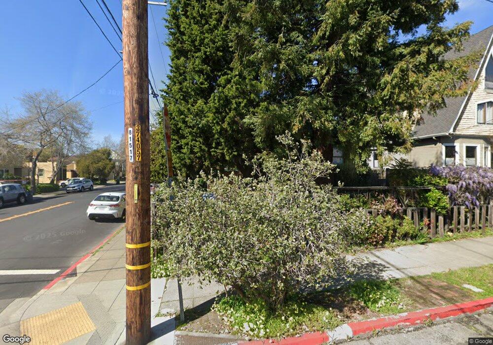 2301 Ward St, Berkeley, CA 94705 - photo 1