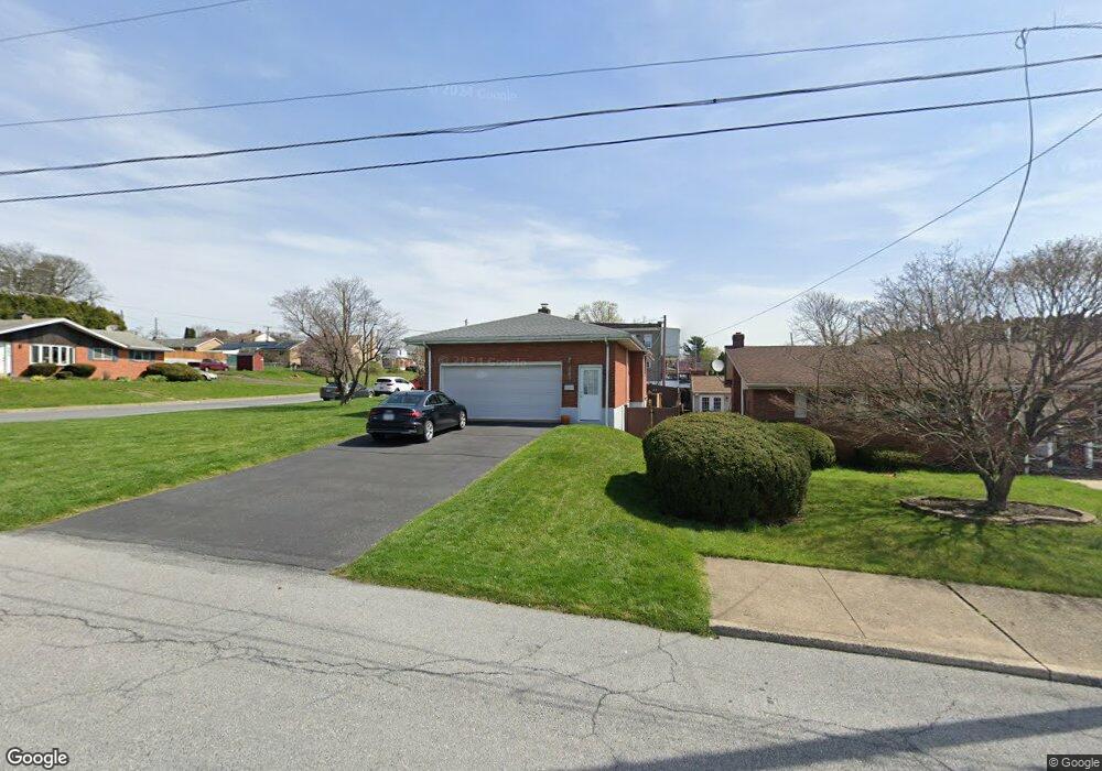 1101 S 9th St unit 1105, Allentown, PA 18103 - photo 1