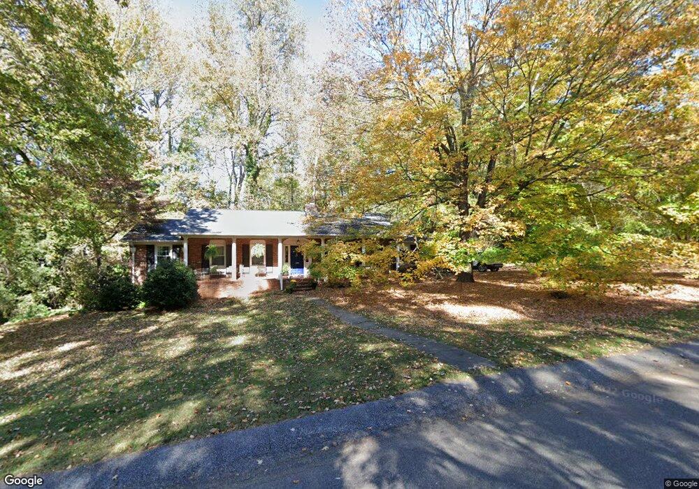 102 Hathaway Cir, Greenville, SC 29617 - photo 1