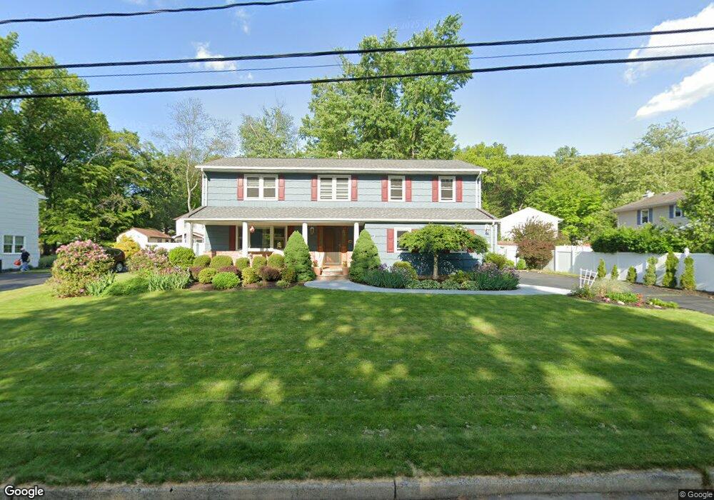 53 Musket Rd, Tappan, NY 10983 - photo 1