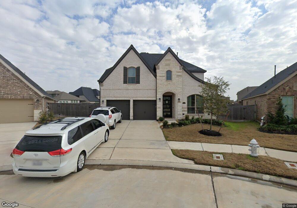 1322 Simpson Valley Ln, Richmond, TX 77469 - photo 1