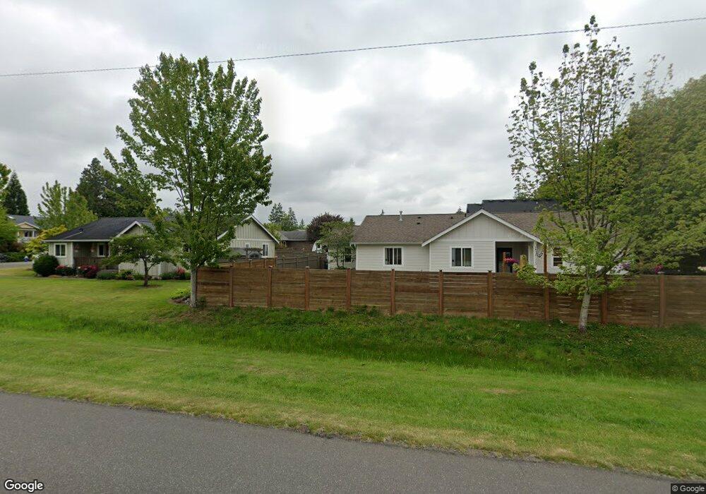 2340 Dodd Ave, Blaine, WA 98230 - photo 1