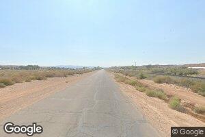 0 Swapp, Moapa Valley, NV 89021