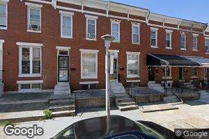 2443 Lauretta Ave, Baltimore, MD 21223