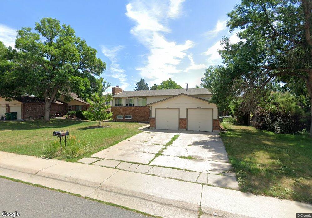 8212 Ames Way, Arvada, CO 80003 - photo 1