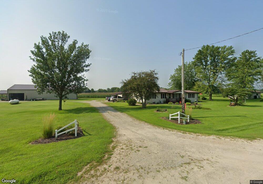 17695 140th St, Columbus Junction, IA 52738 - photo 1